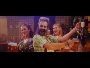 Thumbnail Vieze Jack - Wienerschnitzel (Eins Zwei Drei) – Vieze Jack
