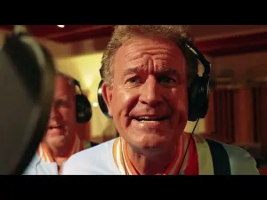 Thumbnail Dikdakkers - Voor Goud met Oranje! - Dikdakkers