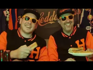 Thumbnail Heddewellus - Tsjingerasseboem! - Heddewellus