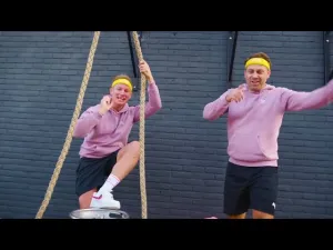 Thumbnail De Sfeermakers - Drinken Is Ook Sport – De Sfeermakers