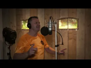 Thumbnail Dennis van Dam - Oranje Kampioen (C'est La Vie) - Dennis van Dam