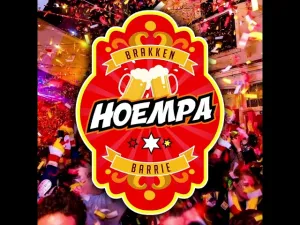 Thumbnail Brakken Barrie - Hoempa - Brakken Barrie