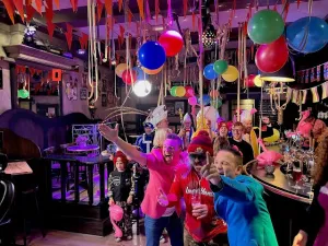 Thumbnail Immer Hansi - Carnaval (noodgeval) - Immer Hansi
