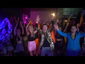 Thumbnail Marco Kraats & Matsoe Matsoe - Confetti In Mijn Bier - Marco Kraats, Matsoe Matsoe