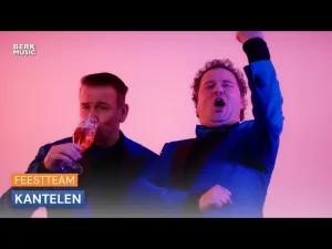 Thumbnail Feestteam - Kantelen - Feestteam