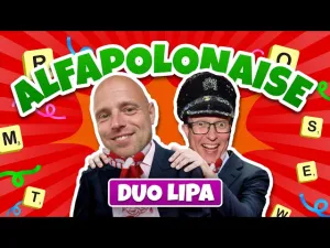 Thumbnail Duo Lipa - Alfapolonaise - Duo Lipa