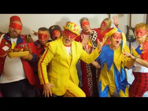 Thumbnail SuperFoef - Hotseflots Lekkere Ballen - SuperFoef