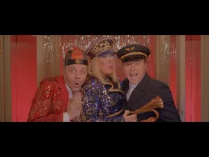 Thumbnail Jettie Pallettie Ft. Steve Tielens & Filip D'haeze - Viva Carnaval - Jettie Pallettie Ft. Steve Tielens, Filip D'haeze