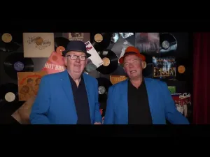 Thumbnail Zware Jongens - Jij Bent Gek - Zware Jongens
