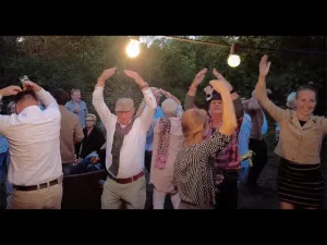 Thumbnail Johnny Gold - De Waterlelie Dans - Johnny Gold