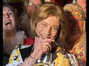 Thumbnail Marja Van Katendrecht - 'T Lichie van de koelkast - Marja Van Katendrecht