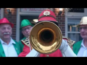 Thumbnail Keizerkwartet - Hey Doe Mee - Keizerkwartet
