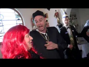 Thumbnail appie hein - Halleluja, 't is carnaval - appie hein