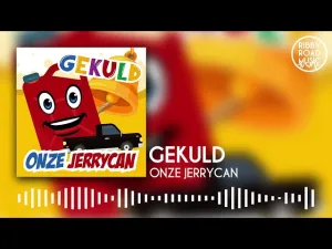 Thumbnail Gekuld - Onze Jerrycan - Gekuld