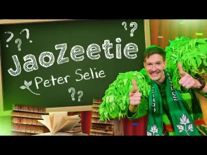 Thumbnail Peter Selie - JaoZeetie - Peter Selie
