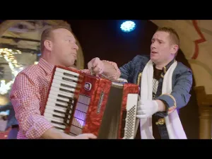 Thumbnail Adje Ambiance - Ge Bleft Eraf - Adje Ambiance