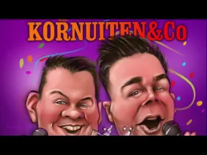 Thumbnail Kornuiten & Co - Drinken! - Kornuiten, Co