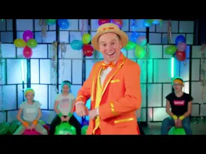 Thumbnail Avonturen Van Holiday - Op Een Grote Skippybal - Avonturen Van Holiday