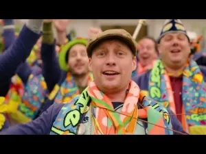 Thumbnail Veul Gère - Ik Bloei Wir Op - Veul Gère