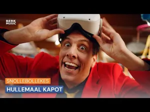 Thumbnail Snollebollekes - Hullemaal Kapot - Snollebollekes