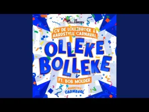 Thumbnail CV DE LOLLEBROEK - Olleke Bolleke - CV DE LOLLEBROEK
