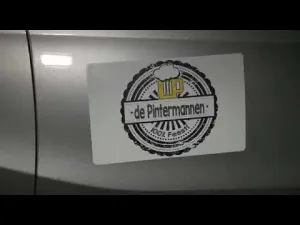 Thumbnail De Pintermannen - Met 100.000 man - De Pintermannen