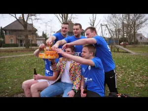 Thumbnail Zanger Jim - In De Kroeg - Zanger Jim