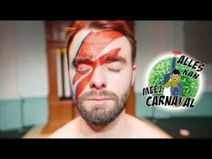 Thumbnail CV De Kòljakkers - Alles Kan Meej Carnaval - CV De Kòljakkers