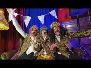 Thumbnail De Tappers - Cava Tequila - De Tappers