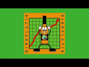 Thumbnail CV Òn Den Bòlle Kaant - Bierflatie - CV Òn Den Bòlle Kaant