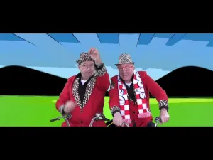 Thumbnail Taverne Boys - Munne Zuipfiets - De Taverneboys