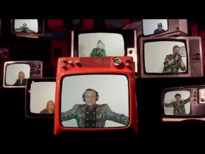 Thumbnail Jan Witlox - Wel Beeld Geen Geluid - Jan Witlox