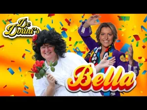 Thumbnail De Dorini's - Bella – De Dorini's