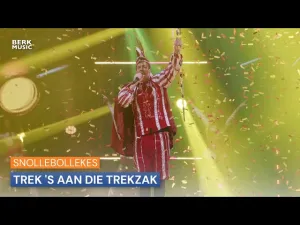 Thumbnail Snollebollekes - Trek 's Aan Die Trekzak - Snollebollekes