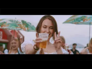 Thumbnail Anna Bron - Biertje - Anna Bron