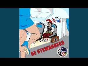 Thumbnail DE VOGELMUZIKANTEN - De Stewardess - DE VOGELMUZIKANTEN