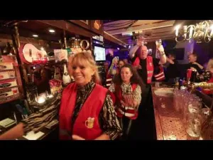 Thumbnail Feest DJ Willie - Bieractivist - Feest DJ Willie