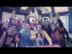 Thumbnail Zanger Jim - Bang Voor Water - Zanger Jim