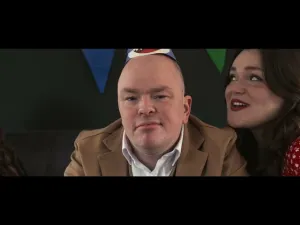 Thumbnail De Party Brigade - Laat Mij Maar Alleen - De Party Brigade