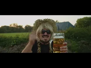 Thumbnail Bennie Beenham & De Tappers - Bier Bier Bier - Bennie Beenham, De Tappers