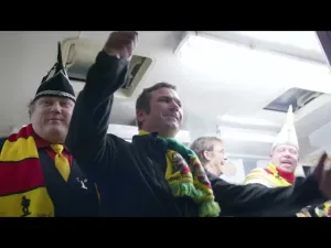 Thumbnail Marino Koks ft. Dun Bolle -  De Rijdende Frietkar - Marino Koks ft. Dun Bolle