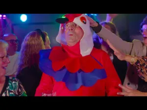 Thumbnail Leroy Krielen - Paco de papagaai – Leroy Krielen
