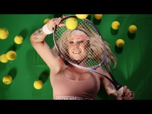 Thumbnail Paul de Laat - Tennisballen lied – Paul de Laat