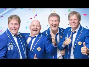 Thumbnail De vier Viltjes - Spaar Geen Centen - De Vier Viltjes