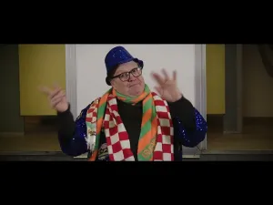 Thumbnail Benno van Vugt - De pleeboy van het zuiden - Benno van Vugt
