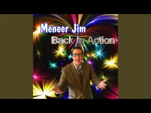 Thumbnail Meneer Jim - Back in Action - Meneer Jim