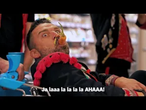Thumbnail Moerepetazie - AHAAA - Moerepetazie
