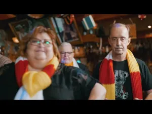Thumbnail De Stoopjes - Springen - De Stoopjes