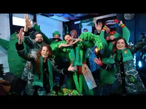 Thumbnail Peter Selie ft. ALAAFTERPARTY - Snor! - Peter Selie ft. ALAAFTERPARTY