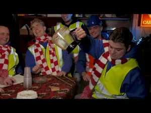 Thumbnail Gekuld - Elfde Pilske - Gekuld